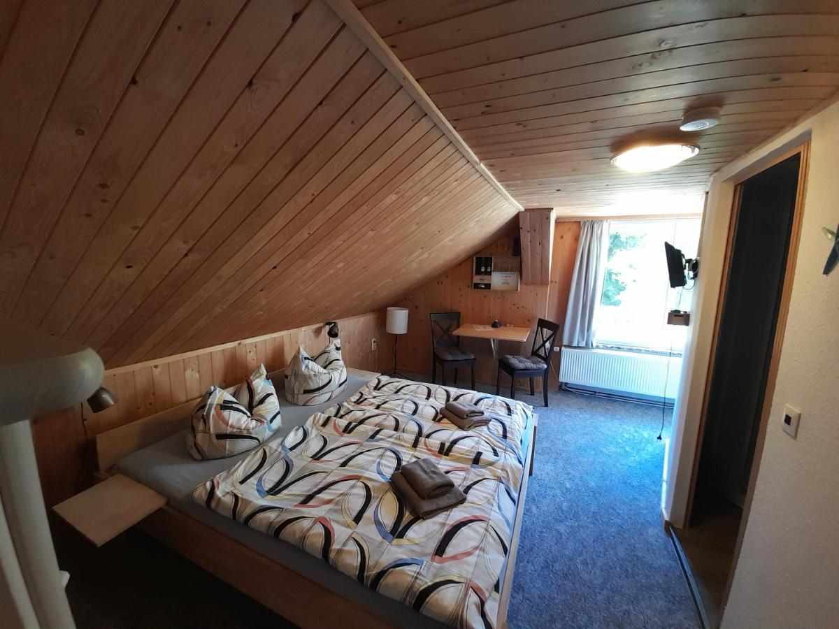 Fewo Bockmuehle Hohnstein Zewnętrze zdjęcie